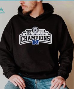 2023 Nfc East Division Champions Cowboys Shirt