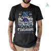 2023 National Champions Go Blue Shirt
