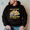 2023 Playoff Bound Los Angeles Rams go Rams shirt