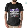 2023 Pop Tarts Bowl Champions K State 28 19 NC State shirt
