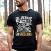 Michigan Wolverines vs. Washington Huskies CFP 2024 National Championship shirt