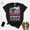SBD World’s Strongest Man T Shirts