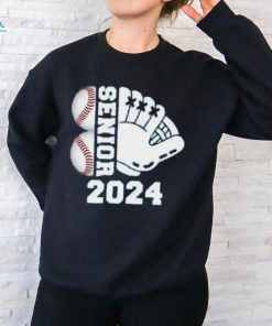 2024 Baseball Senior Shirt