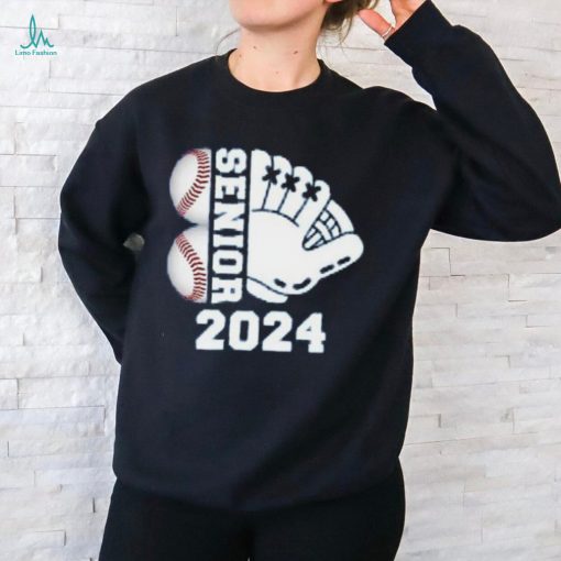 2024 Baseball Senior Shirt