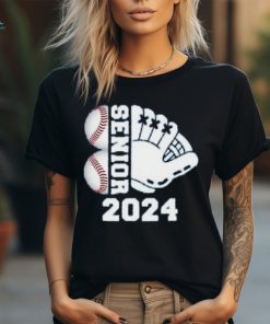 2024 Baseball Senior Shirt