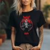 Snoopy Chicago Cubs Makes Me Drinks Shirt