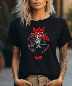 2024 Blackcraftcult Skeleton Stew Slem t shirt