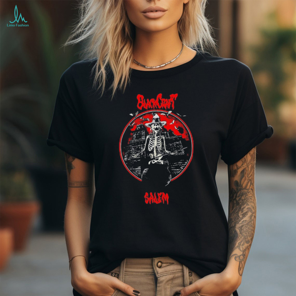 2024 Blackcraftcult Skeleton Stew Slem t shirt 2024 Blackcraftcult Skeleton Stew Slem t shirt