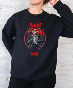 2024 Blackcraftcult Skeleton Stew Slem t shirt