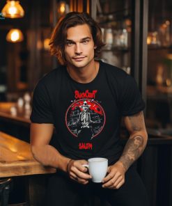 2024 Blackcraftcult Skeleton Stew Slem t shirt