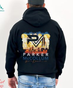 2024 Burn It Down Tour Shirt