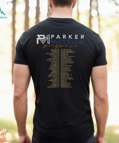 2024 Burn It Down Tour T Shirt