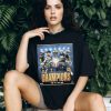 Millions Of Americans Zero Treatments We Need A Long Covid Moonshot Shirt