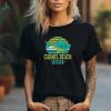 Bigfoot We Believe Miami Dolphins 2024 shirt