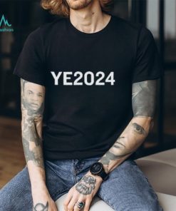 2024 Election Year Political Campaign Gear Tall T Shirt