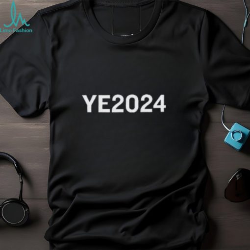 2024 Election Year Political Campaign Gear Tall T Shirt