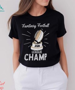 2024 Fantasy Football Champ Shirt