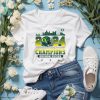 Original New England Patriots NFL I’ll Be There For You Logo 2024 T Shirt
