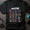 Crustacean Core Sweatshirt Crustaceancore Shirt