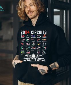 2024 Formula Racing Track Formula Race Formula Car Fan T Shirt, hoodie, sweater, long sleeve and tank top 2024 Formula Racing Track Formula Race Formula Car Fan T Shirt