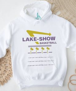 2024 Golden Knight Lake Show Basketball USA Championship shirt