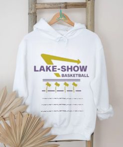 2024 Golden Knight Lake Show Basketball USA Championship shirt