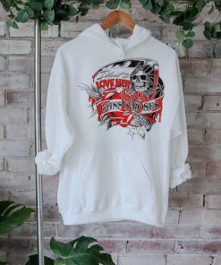 2024 Guns N’ Roses I Used To Love Her Reaper t shirt