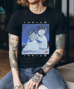 2024 Hair Cafuné Shirt