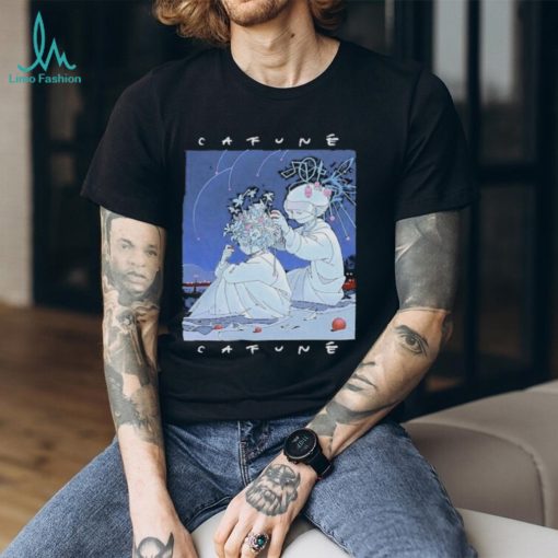 2024 Hair Cafuné Shirt