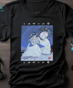 2024 Hair Cafuné Shirt