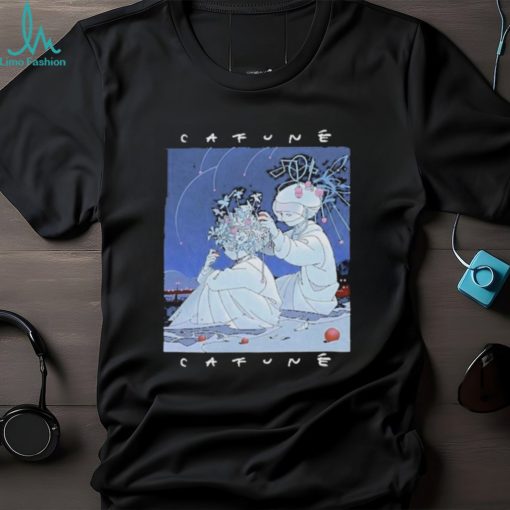 2024 Hair Cafuné Shirt