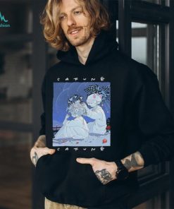 2024 Hair Cafuné Shirt