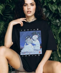 2024 Hair Cafuné Shirt