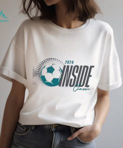 2024 Inside Classic Shirt