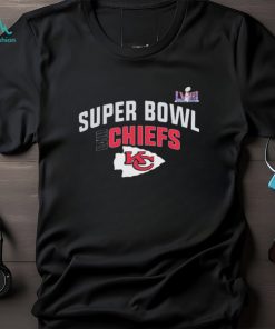 2024 Kansas City Chiefs Super Bowl LVIII t shirt