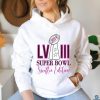 Jason Kelce let’s go Kansas City Chiefs football shirt