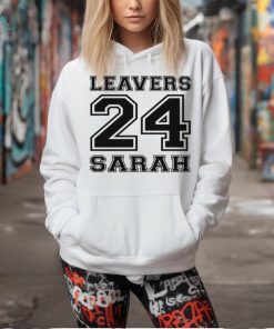2024 Leavers T Shirt