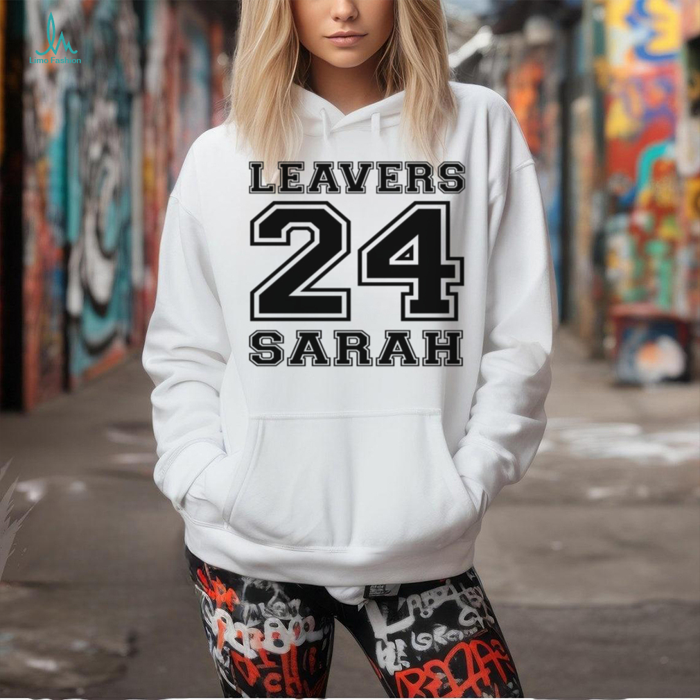 2024 Leavers T Shirt 2024 Leavers T Shirt