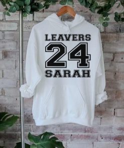 2024 Leavers T Shirt