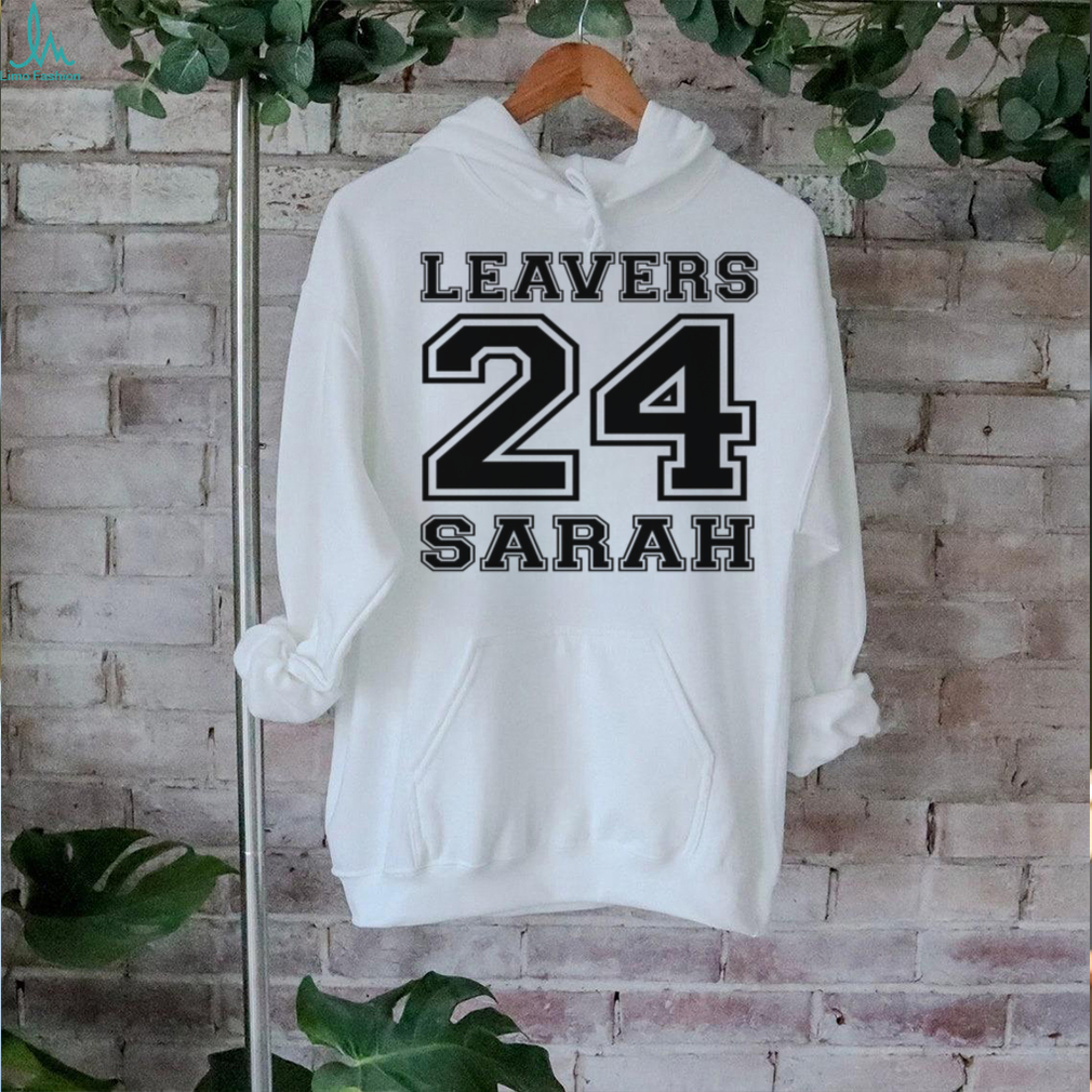 2024 Leavers T Shirt 2024 Leavers T Shirt