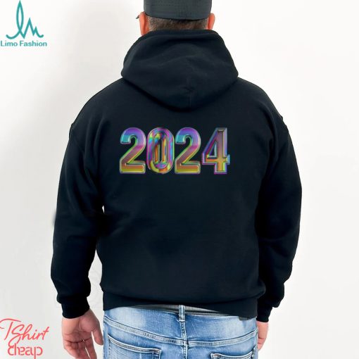 2024 Lgbt T Shirt