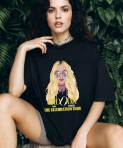 2024 Madonna The Celebration Tour T Shirt