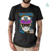 Kansas city chiefs 2023 afc west champions team signature shirt