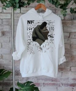 2024 NF Hope Tour T Shirt, NF Hope Concert 2024 Shirt, Nf Rapper Shirt
