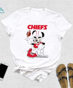2024 NFL Championship Game Mickey Mouse Super Bowl Kansas City Chiefs football logo shirt, hoodie, sweater, long sleeve and tank top 2024 NFL Championship Game Mickey Mouse Super Bowl Kansas City Chiefs football logo shirt