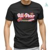 Magic Johnson Aids shirt