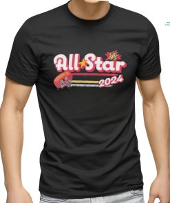 2024 NHL All Star Game Pick A Player Shirt