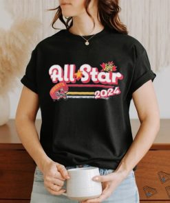 2024 NHL All Star Game Pick A Player Shirt