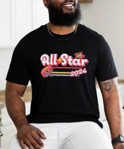 2024 NHL All Star Game Pick A Player Shirt