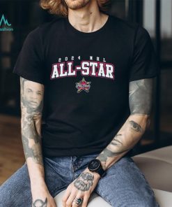 2024 NHL All Star Game Richmond Arch shirt